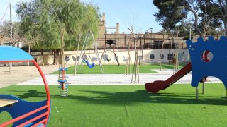 Parc Municipal de Sa Torre