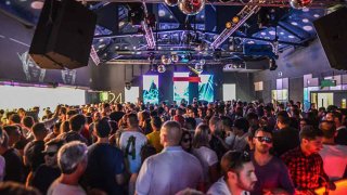 Metro Dance Club