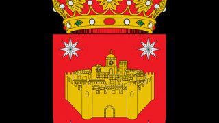 Colegio Publico Santa Ana