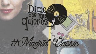 Dime Que Me Quieres