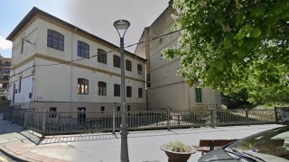 PLAZA LAS ESCUELAS