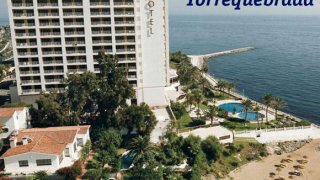 Sala Fortuna THB Torrequebrada