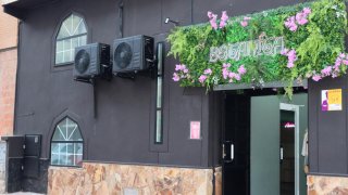 CAFETERÍA BOTÁNICA