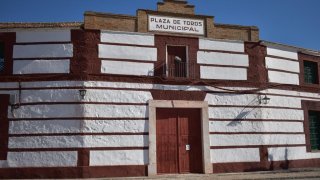 Plaza de Toros Municipal de Almagro
