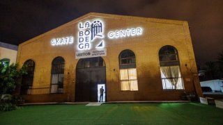 La Bodega Skate Center