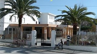Colegio Maestro Eduardo Lobillo