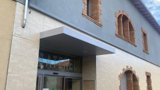 Teatre Municipal l'Ateneu