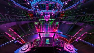 Lucy Club Gijón