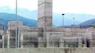 Antiguo Centro de Fermentación de Tabaco