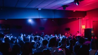 Sala Roze