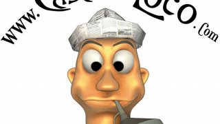 La Casa del Loco