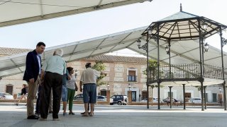 El Bulevar de Fuensalida