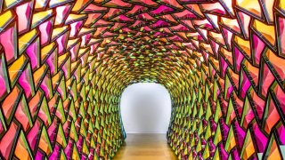 Centro de Arte Hortensia Herrero (CAHH)