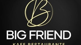 BIG FRIEND
