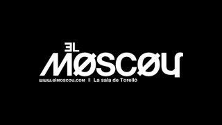 El Moscou