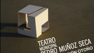  Teatro Pedro Muñoz Seca