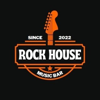 ROCK HOUSE