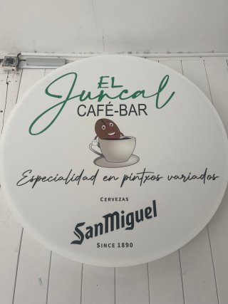 EL JUNCAL