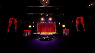 Sala Garbo’s by The Captain 13