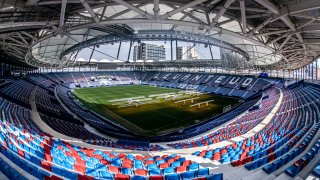 Estadio Ciutat de València