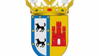 Polideportivo de Albudeite 