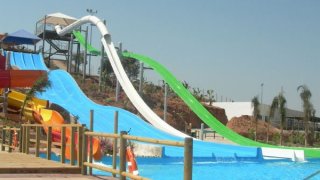 Aqua Natura Benidorm