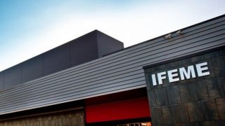 IFEME (Institucion Ferial de Mérida)