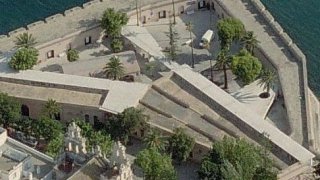 Baluarte La Candelaria