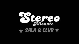 Sala Stereo Alicante