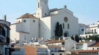 Església de Sta Maria