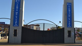 Recinto Ferial El Carmen