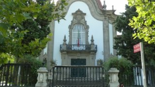 Consulado de Portugal 