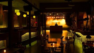 Sala Rasa 64 (Antigua Faktoria D'Arts)