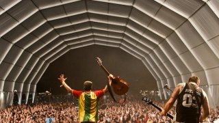 Ciudad de Los Muchachos