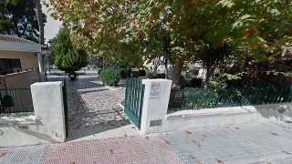 Jardin Municipal Pinoso