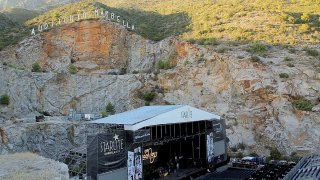 Auditorio (La Cantera) de Marbella