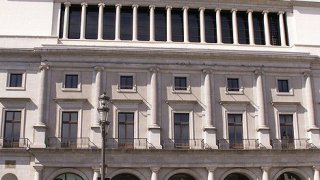 Teatro Real de Madrid