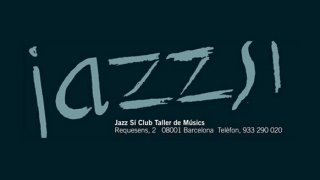 Jazzsí Club Taller de Músics