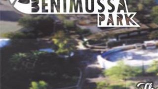 Benimussa Park Ibiza
