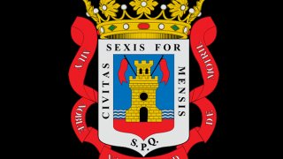 Recinto ferial de Motril o Caseta Municipal