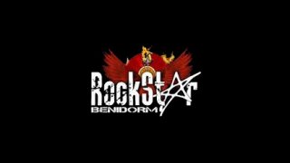 Rock Star Benidorm