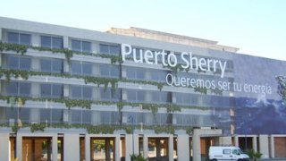 Hotel Puerto Sherry