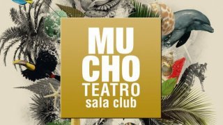 Sala Mucho Teatro