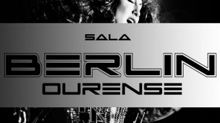 Sala Berlín Ourense