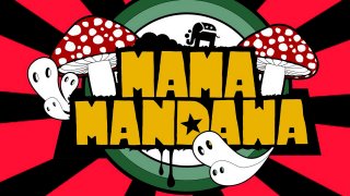 Mama Mandawa