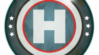 Sala Hangar de Córdoba