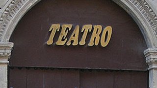 Teatro Ideal Cinema
