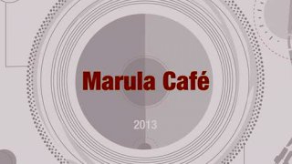 Marula Café