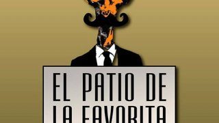 El Patio de la Favorita
