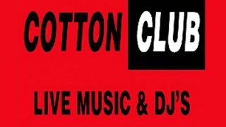 Cotton Club de Bilbao